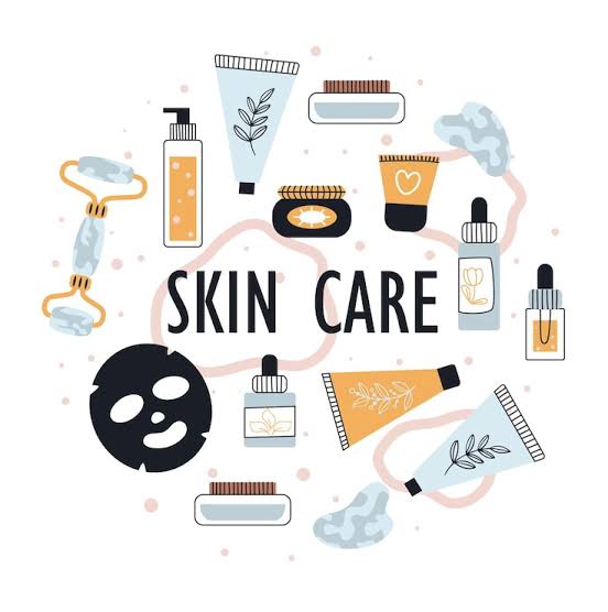 Skin Care and Dermatology Nutrition